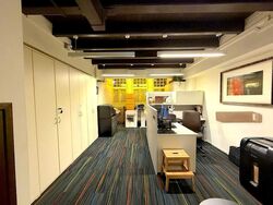 Nankin Row (D1), Shop House #467125671